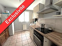APPARTEMENT T3 A VENDRE - ST ETIENNE - 51.87 m2 - 57 000 €
