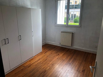 APPARTEMENT T3 A VENDRE - ST ETIENNE - 51.87 m2 - 57 000 €