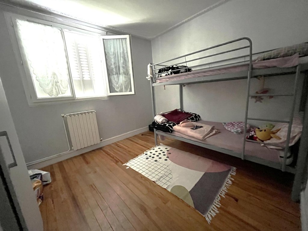 APPARTEMENT T3 A VENDRE - ST ETIENNE - 51.87 m2 - 57 000 &euro;