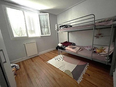 APPARTEMENT T3 A VENDRE - ST ETIENNE - 51.87 m2 - 57 000 €