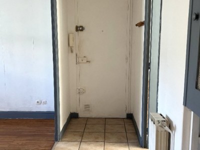 APPARTEMENT T3 A VENDRE - ST ETIENNE - 51.87 m2 - 53 000 &euro;