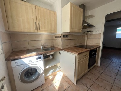 APPARTEMENT T3 A VENDRE - ST ETIENNE - 51.87 m2 - 53 000 &euro;
