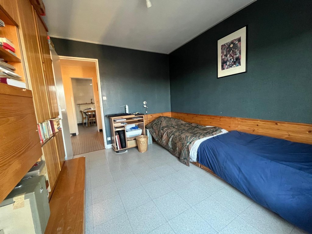 APPARTEMENT T3 A VENDRE - ST ETIENNE - 71.9 m2 - 60 000 &euro;