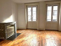 APPARTEMENT T3 A VENDRE - ST ETIENNE Centre Ville - 99.59 m2 - 85 000 €