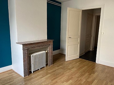 APPARTEMENT T3 A VENDRE - ST ETIENNE Centre Ville - 99.59 m2 - 85 000 €