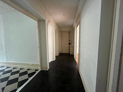 APPARTEMENT T3 A VENDRE - ST ETIENNE Centre Ville - 99.59 m2 - 85 000 €