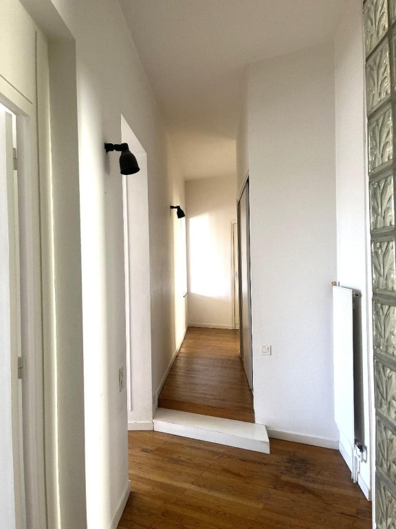 APPARTEMENT T3 A VENDRE - ST ETIENNE Centre Ville - 99.66 m2 - 150 000 &euro;