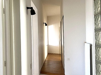 APPARTEMENT T3 A VENDRE - ST ETIENNE Centre Ville - 99.66 m2 - 150 000 €