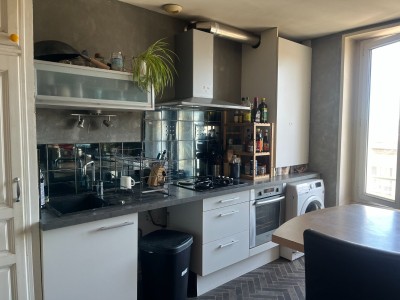 APPARTEMENT T3 A VENDRE - ST ETIENNE - 75 m2 - 85 000 €