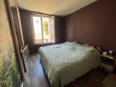 APPARTEMENT T3 A VENDRE - ST ETIENNE - 75 m2 - 85 000 €