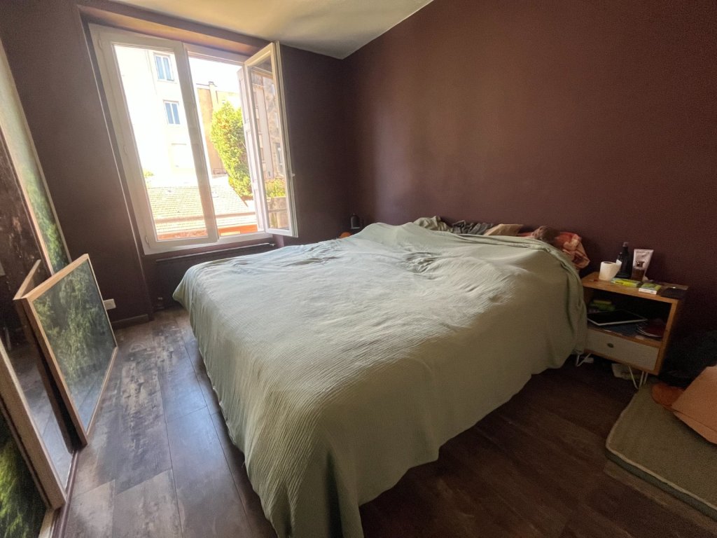 APPARTEMENT T3 A VENDRE - ST ETIENNE - 75 m2 - 85 000 &euro;