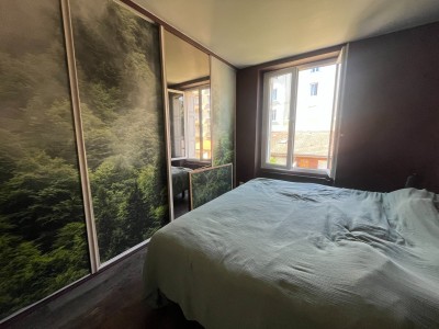 APPARTEMENT T3 A VENDRE - ST ETIENNE - 75 m2 - 85 000 €