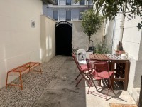 APPARTEMENT T3 A VENDRE - ST ETIENNE - 89.74 m2 - 189 000 &euro;
