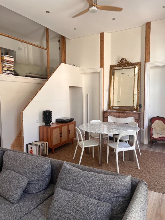 APPARTEMENT T3 A VENDRE - ST ETIENNE - 89.74 m2 - 189 000 &euro;