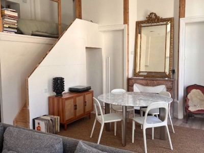 APPARTEMENT T3 A VENDRE - ST ETIENNE - 89.74 m2 - 189 000 €