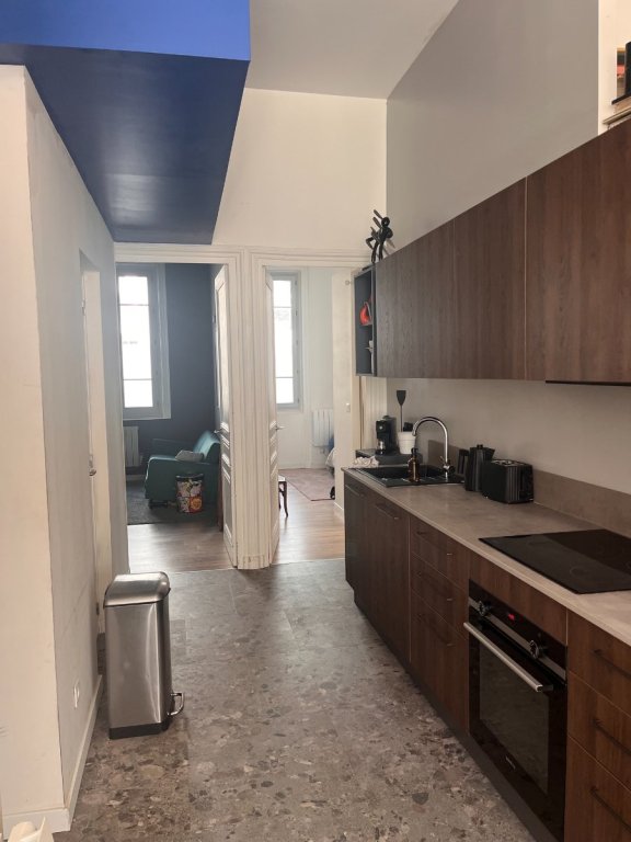 APPARTEMENT T3 A VENDRE - ST ETIENNE - 89.74 m2 - 189 000 &euro;