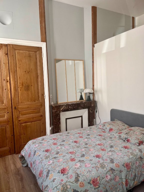 APPARTEMENT T3 A VENDRE - ST ETIENNE - 89.74 m2 - 189 000 &euro;