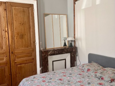 APPARTEMENT T3 A VENDRE - ST ETIENNE - 89.74 m2 - 189 000 €