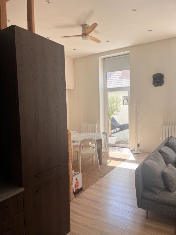 APPARTEMENT T3 A VENDRE - ST ETIENNE - 89.74 m2 - 189 000 &euro;