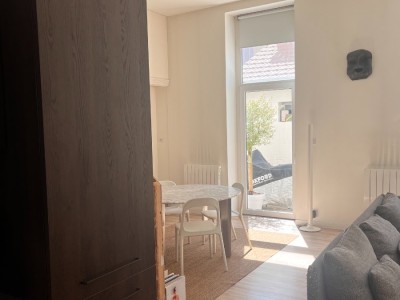 APPARTEMENT T3 A VENDRE - ST ETIENNE - 89.74 m2 - 189 000 €