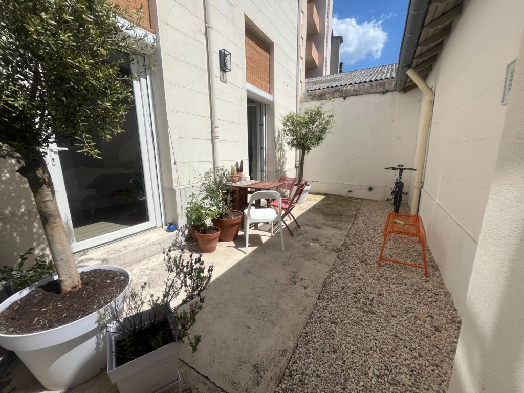 APPARTEMENT T3 A VENDRE - ST ETIENNE - 89.74 m2 - 189 000 &euro;