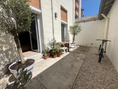 APPARTEMENT T3 A VENDRE - ST ETIENNE - 89.74 m2 - 189 000 €