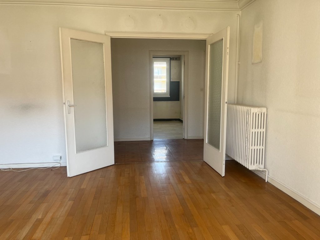 APPARTEMENT T3 A VENDRE - ST ETIENNE - 65.92 m2 - 69 000 &euro;