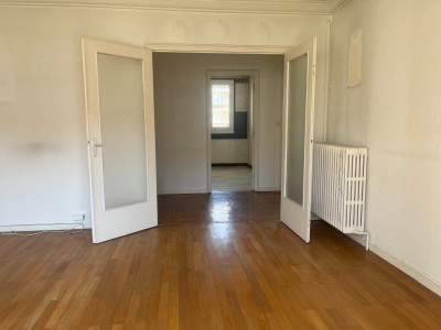 APPARTEMENT T3 A VENDRE - ST ETIENNE - 65.92 m2 - 69 000 €