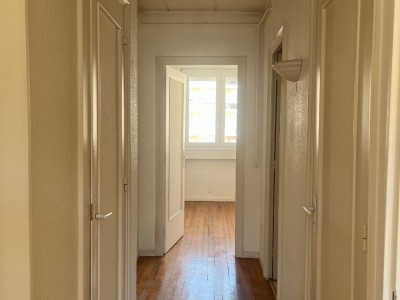 APPARTEMENT T3 A VENDRE - ST ETIENNE - 65.92 m2 - 69 000 €