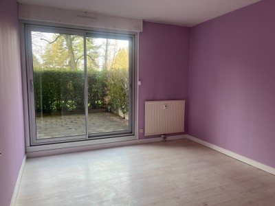 APPARTEMENT T4 A VENDRE - ST ETIENNE PORTAIL ROUGE - 114.45 m2 - 215 000 €
