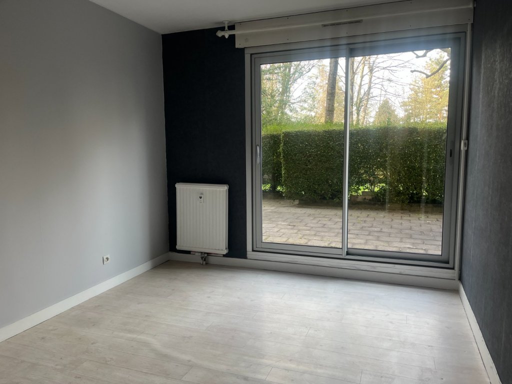 APPARTEMENT T4 A VENDRE - ST ETIENNE PORTAIL ROUGE - 114.45 m2 - 215 000 &euro;
