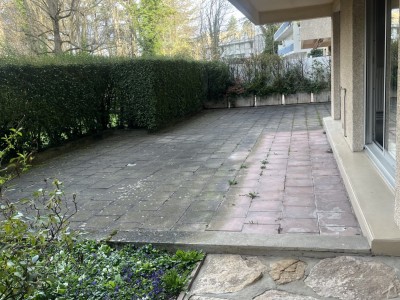 APPARTEMENT T4 A VENDRE - ST ETIENNE PORTAIL ROUGE - 114.45 m2 - 215 000 €