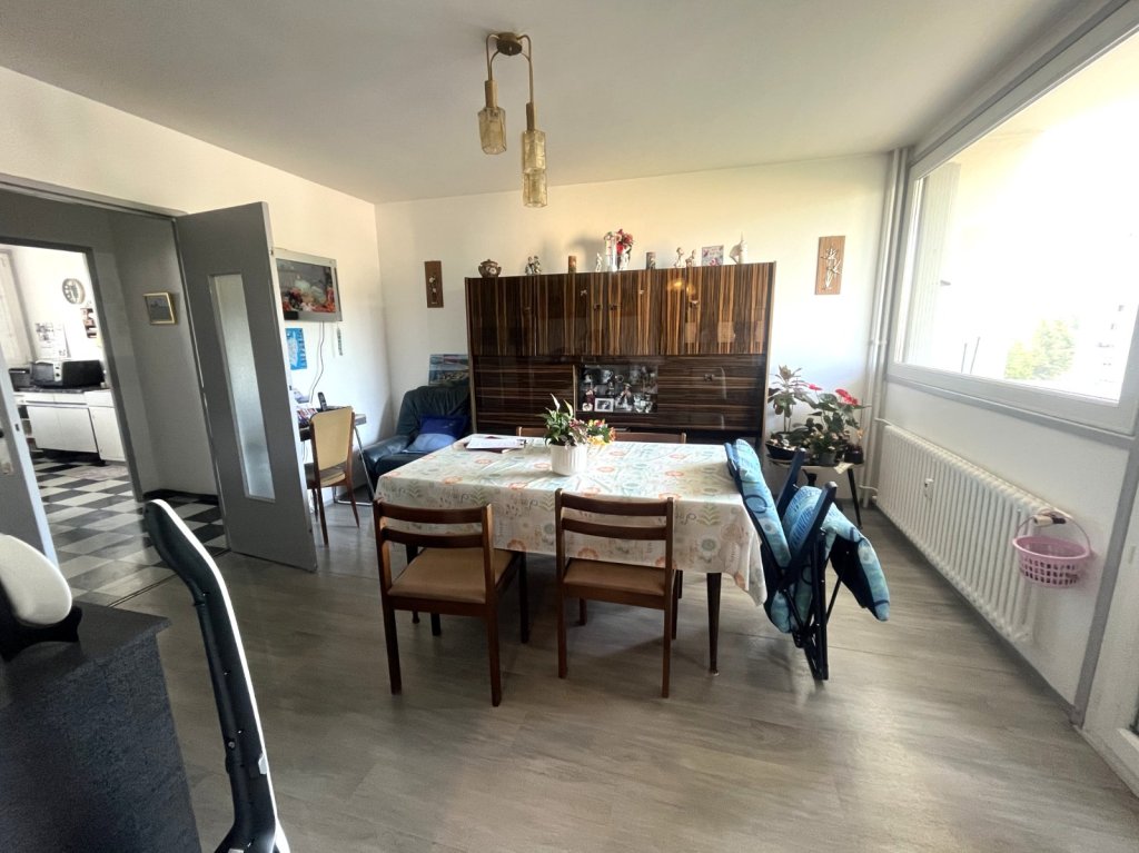 APPARTEMENT T4 A VENDRE - ST ETIENNE - 68.35 m2 - 63 000 &euro;