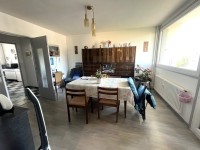 APPARTEMENT T4 A VENDRE - ST ETIENNE - 68.35 m2 - 63 000 €