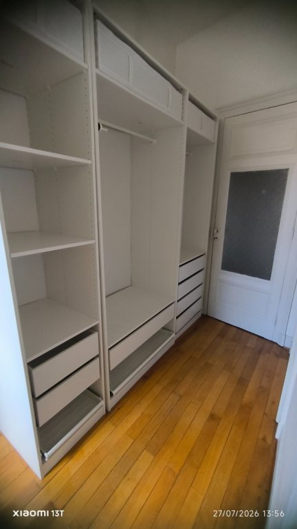 APPARTEMENT T5 A LOUER - ST ETIENNE hyper centre - 191.03 m2 - 1 170 &euro; charges comprises par mois