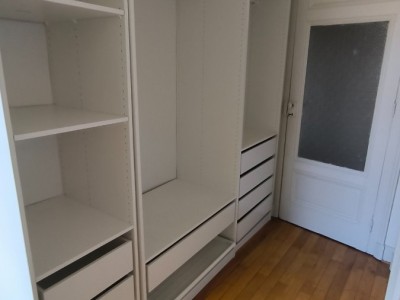 APPARTEMENT T5 A LOUER - ST ETIENNE hyper centre - 191.03 m2 - 1 170 &euro; charges comprises par mois
