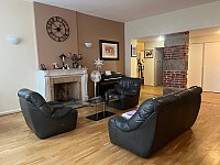APPARTEMENT T5 A VENDRE - ST ETIENNE Centre Ville - 206.45 m2 - 279 000 €