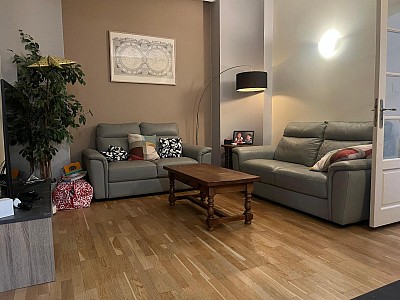 APPARTEMENT T5 A VENDRE - ST ETIENNE Centre Ville - 206.45 m2 - 279 000 €