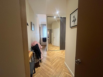 APPARTEMENT T5 A VENDRE - ST ETIENNE Centre Ville - 206.45 m2 - 279 000 €