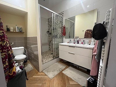 APPARTEMENT T5 A VENDRE - ST ETIENNE Centre Ville - 206.45 m2 - 279 000 €