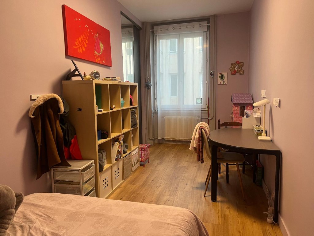 APPARTEMENT T5 A VENDRE - ST ETIENNE Centre Ville - 206.45 m2 - 279 000 &euro;