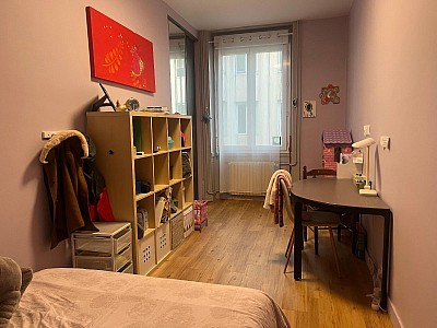 APPARTEMENT T5 A VENDRE - ST ETIENNE Centre Ville - 206.45 m2 - 279 000 €