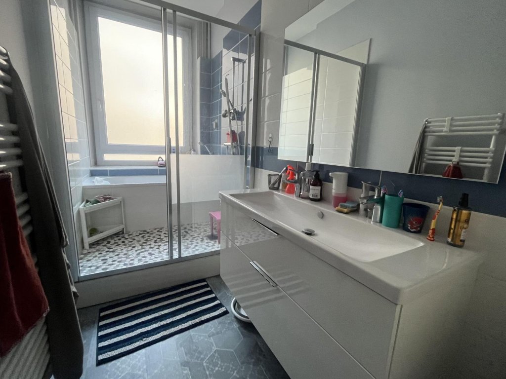 APPARTEMENT T5 A VENDRE - ST ETIENNE Centre Ville - 206.45 m2 - 279 000 &euro;
