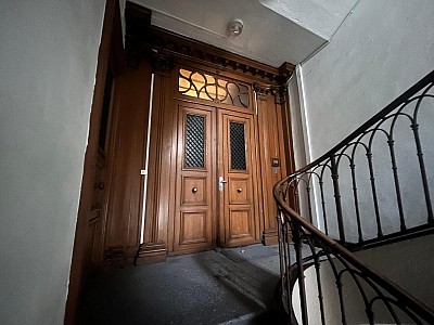 APPARTEMENT T5 A VENDRE - ST ETIENNE Centre Ville - 206.45 m2 - 279 000 €
