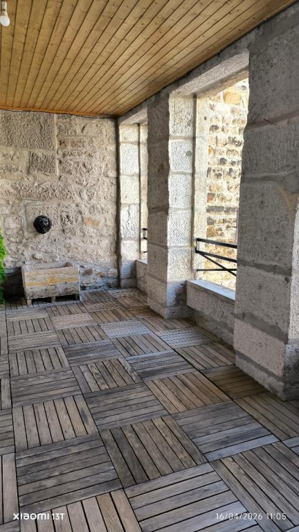 APPARTEMENT T6 A LOUER - ST ETIENNE - 1 585 &euro; charges comprises par mois