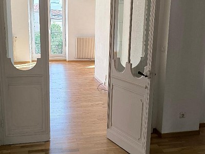 APPARTEMENT T6 A LOUER - ST ETIENNE - 1 585 € charges comprises par mois