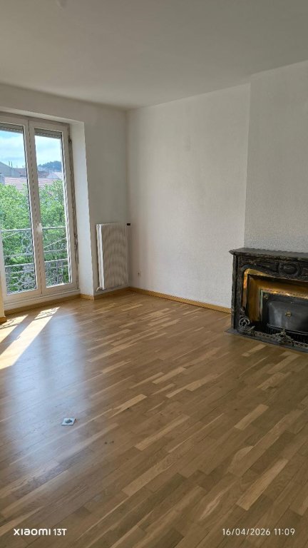 APPARTEMENT T6 A LOUER - ST ETIENNE - 1 585 &euro; charges comprises par mois