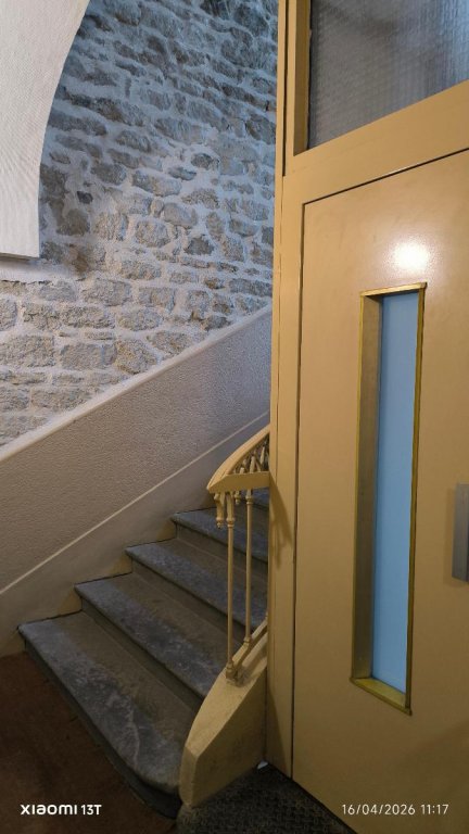 APPARTEMENT T6 A LOUER - ST ETIENNE - 1 585 &euro; charges comprises par mois