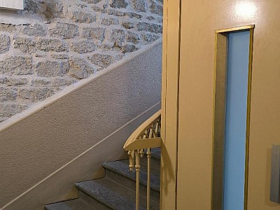 APPARTEMENT T6 A LOUER - ST ETIENNE - 1 585 € charges comprises par mois