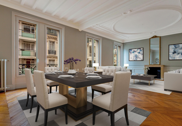 Nos métiers immobiliers à Saint-Étienne